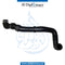 RADIATOR COOLANT Hose, BOTTOM for Mercedes-Benz C Class W203 (2001-2007) models, Part Number A2035012882