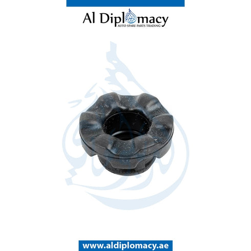 RADIATOR BOTTOM RUBBER BUSHING for Mercedes-Benz SLK Class C197 (2010-2015) models