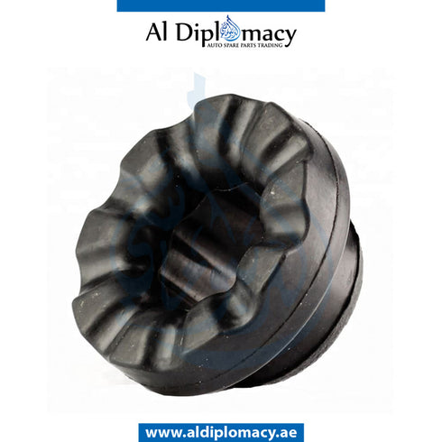 RADIATOR BOTTOM RUBBER BUSHING for Mercedes-Benz SLK Class C197 (2010-2015) models