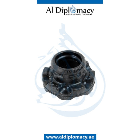 RADIATOR BOTTOM RUBBER BUSHING for Mercedes-Benz SLK Class C197 (2010-2015) models, Part Number A2035040012