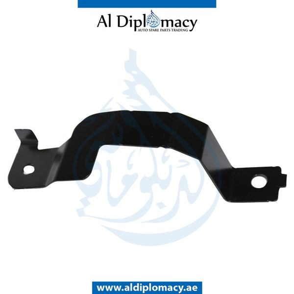 UNDER ENGINE COVER BRACKET for Mercedes-Benz C Class C209 (2002-2010) models, Part Number A2035240340