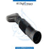 AIR INTAKE HOSE for Mercedes-Benz C Class W203 (2001-2007) models