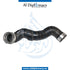 Right CHARGE AIR COOLER HOSE for Mercedes-Benz C Class W203 (2001-2007) models, Part Number A2035280782
