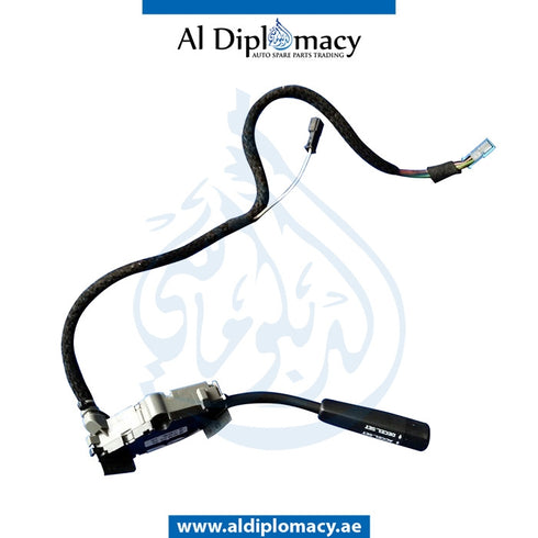 CRUISE CONTROL SWITCH for Mercedes-Benz G Class W203 (2001-2007) models, Part Number A2035450524