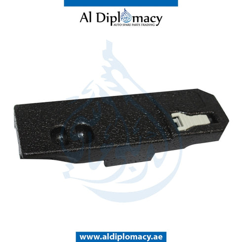 FUSE BOX INTERIOR COVER for Mercedes-Benz C Class C209 (2002-2010) models, Part Number A2036901430