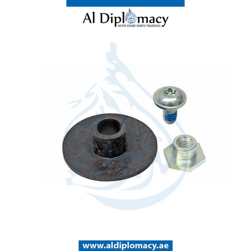 Front DOOR WINDOW REGULATOR RAIL BRACKET for Mercedes-Benz C Class W203 (2001-2007) models