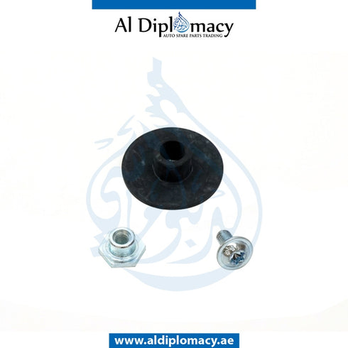 Front DOOR WINDOW REGULATOR RAIL BRACKET for Mercedes-Benz C Class W203 (2001-2007) models, Part Number A2037200114