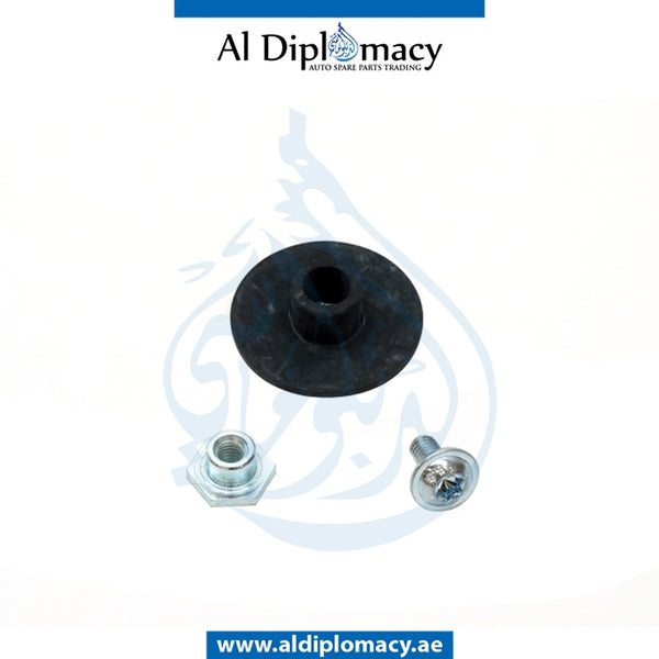 Front DOOR WINDOW REGULATOR RAIL BRACKET for Mercedes-Benz C Class W203 (2001-2007) models, Part Number A2037200114