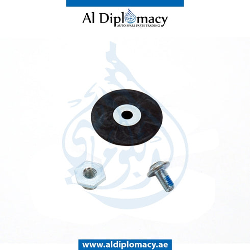 Front DOOR WINDOW REGULATOR RAIL BRACKET for Mercedes-Benz C Class W203 (2001-2007) models