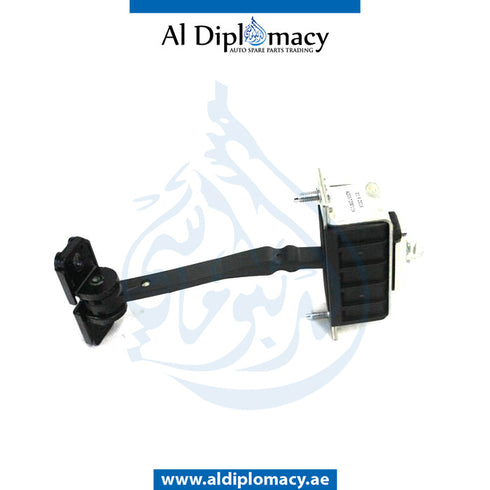 Front Left Right DOOR Brake, OR for Mercedes-Benz C Class W203 (2001-2007) models, Part Number A2037200116