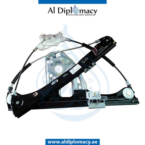 Front Left DOOR WINDOW LIFTER for Mercedes-Benz C Class W203 (2001-2007) models, Part Number A2037201546