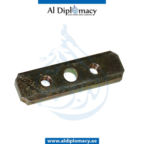 PLATE for Mercedes-Benz CLK Class C209 (2002-2010) models, Part Number A2037580011