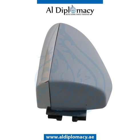 Rear Left DOOR HANDLE COVER for Mercedes-Benz CLS Class W203 (2001-2007) models