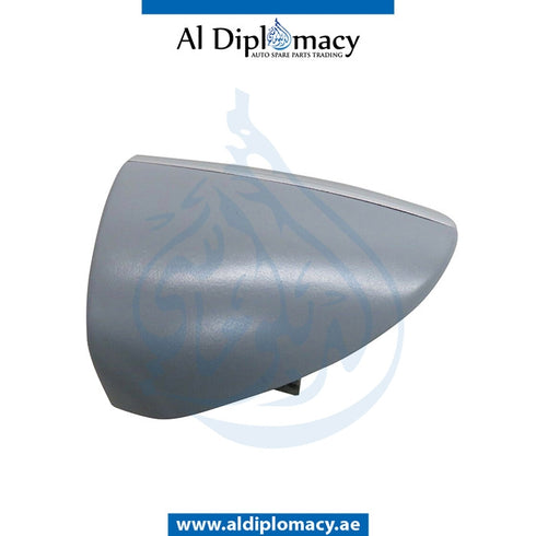 Rear Left DOOR HANDLE COVER for Mercedes-Benz CLS Class W203 (2001-2007) models