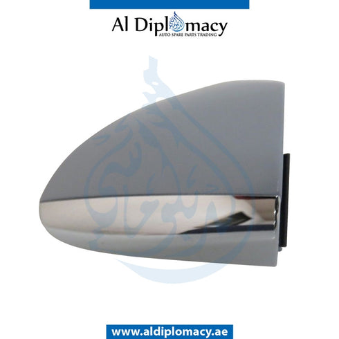 Rear Left DOOR HANDLE COVER for Mercedes-Benz CLS Class W203 (2001-2007) models, Part Number A2037601720 9999