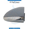 Rear Left DOOR HANDLE COVER for Mercedes-Benz CLS Class W203 (2001-2007) models, Part Number A2037601720 9999