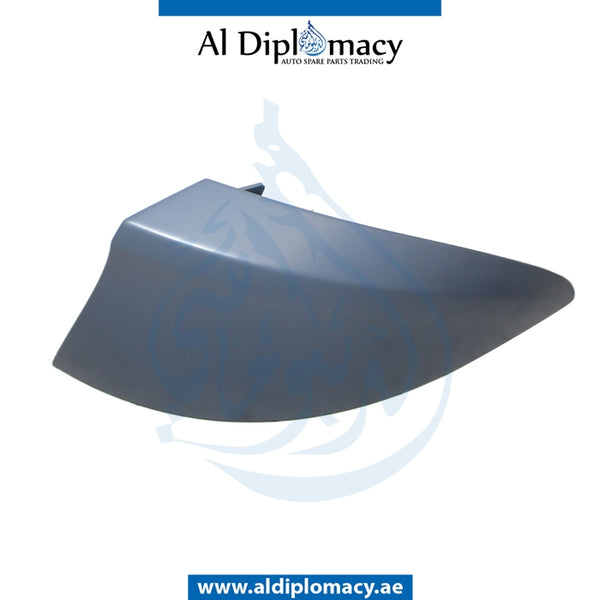 Right Upper STOPLIGHT COVER for Mercedes-Benz C Class W203 (2001-2007) models, Part Number A2038210236