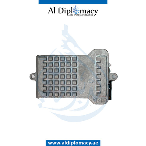 BLOWER REGULATOR for Mercedes-Benz G Class W203 (2001-2007) models