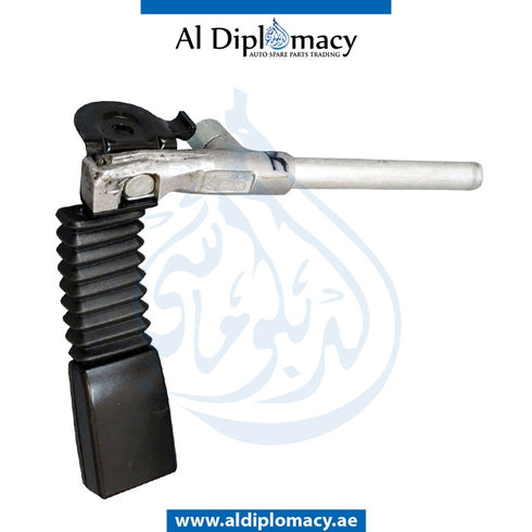 Rear Right SEAT BELT BUCKLE for Mercedes-Benz C Class C209 (2002-2010) models