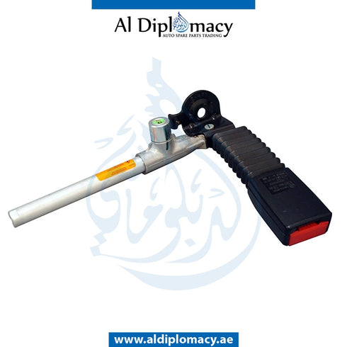 Rear Right SEAT BELT BUCKLE for Mercedes-Benz C Class C209 (2002-2010) models, Part Number A2038602869