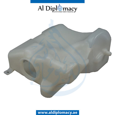 WINDSHIELD WASHER FLUID TANK for Mercedes-Benz C Class C209 (2002-2010) models, Part Number A2038690020