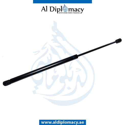 HOOD GAS OPERATED SPRING for Mercedes-Benz C Class C209 (2002-2010) models, Part Number A2038800429