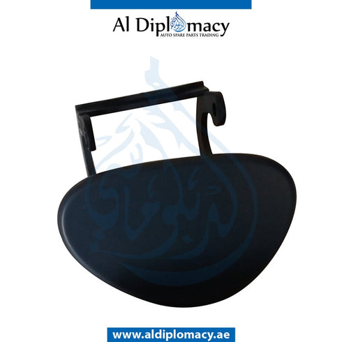 Right HEADLIGHT WASHER COVER for Mercedes-Benz C Class W203 (2001-2007) models, Part Number A2038801205