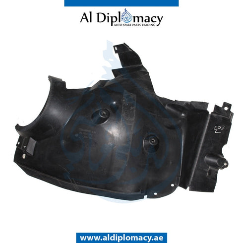Front Rear Right FENDER WHEEL HOUSING Cover, SECTION for Mercedes-Benz C Class W203 (2001-2007) models