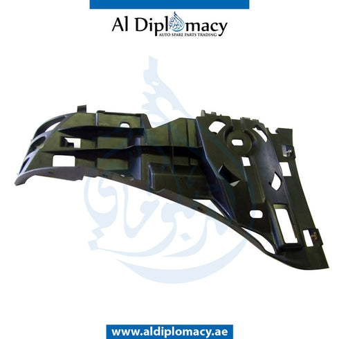 Rear Right BUMPER BRACKET for Mercedes-Benz C Class W203 (2001-2007) models