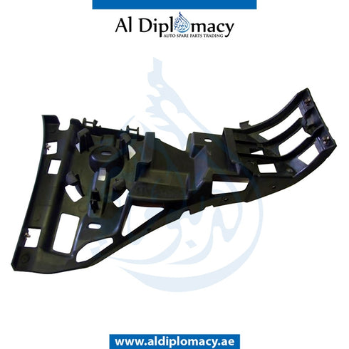 Rear Right BUMPER BRACKET for Mercedes-Benz C Class W203 (2001-2007) models