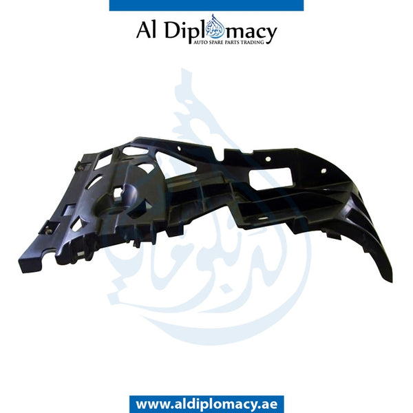 Rear Right BUMPER BRACKET for Mercedes-Benz C Class W203 (2001-2007) models, Part Number A2038851614