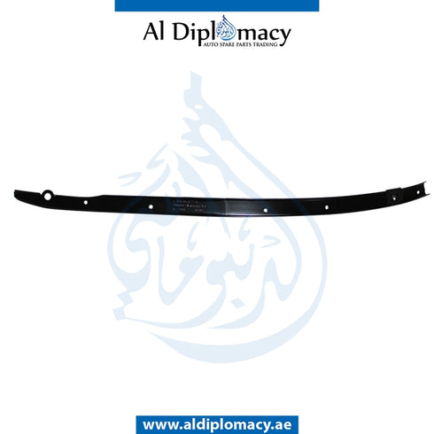 Rear Right BUMPER RAIL for Mercedes-Benz C Class W203 (2001-2007) models, Part Number A2038855621