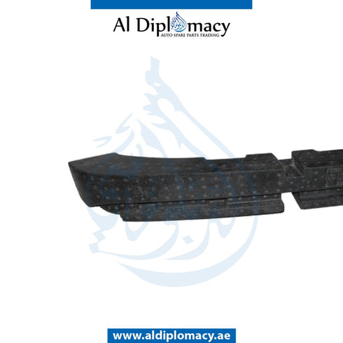 Rear BUMPER IMPACT ABSORBER for Mercedes-Benz C Class W203 (2001-2007) models