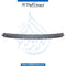 Rear BUMPER TRIM Strip, CENTER for Mercedes-Benz C Class W203 (2001-2007) models, Part Number A2038858321