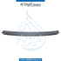 Rear BUMPER TRIM Strip, CENTER for Mercedes-Benz C Class W203 (2001-2007) models, Part Number A2038858321