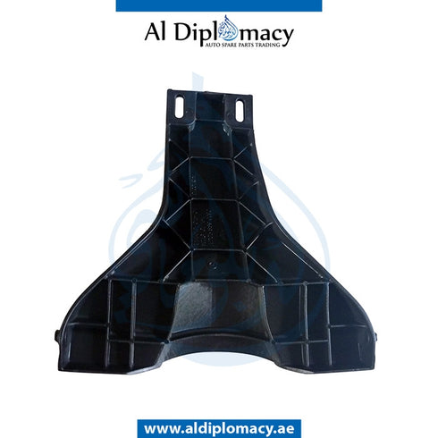 SHOW GRILLE BRACING for Mercedes-Benz C Class W203 (2001-2007) models