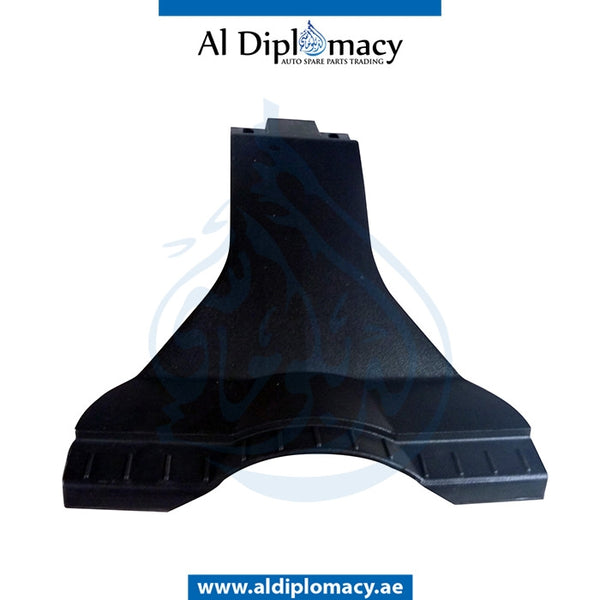 SHOW GRILLE BRACING for Mercedes-Benz C Class W203 (2001-2007) models, Part Number A2038890090