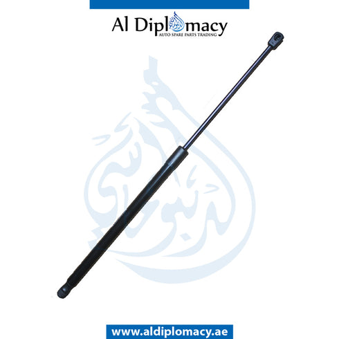 TRUNK LID GAS PRESSURIZED SPRING for Mercedes-Benz C Class W203 (2001-2007) models