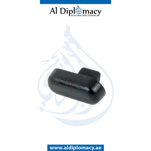 Front CENTRAL STIFFENING CAP for Mercedes-Benz C Class C209 (2002-2010) models