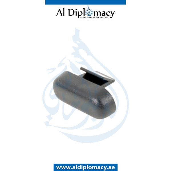 Front CENTRAL STIFFENING CAP for Mercedes-Benz C Class C209 (2002-2010) models, Part Number A2039880135