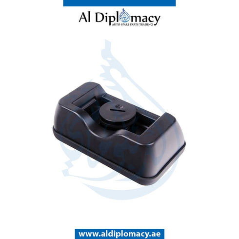 JACK PAD SUPPORT BLOCK for Mercedes-Benz SLK Class C217 (2015-2021) models