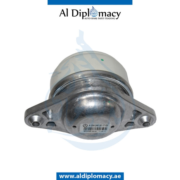 ENGINE MOUNT for Mercedes-Benz C Class W204 (2007-2015) models, Part Number A2042402017