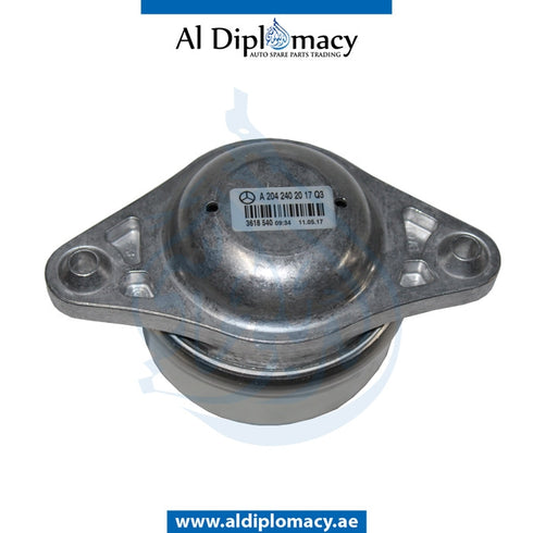 ENGINE MOUNT for Mercedes-Benz C Class W204 (2007-2015) models