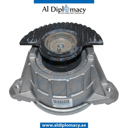 ENGINE MOUNT for Mercedes-Benz E Class W204 (2007-2015) models