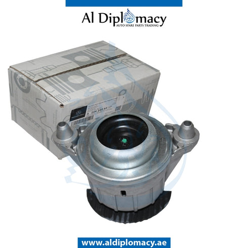 ENGINE MOUNT for Mercedes-Benz E Class W204 (2007-2015) models