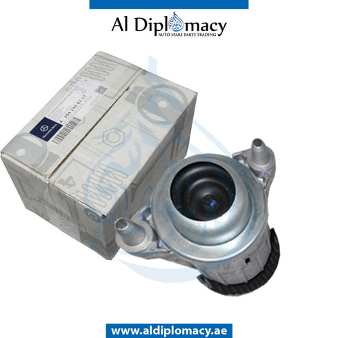 ENGINE MOUNT for Mercedes-Benz E Class W204 (2007-2015) models