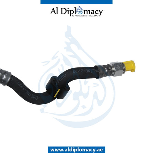 Right Pipe, FROM GEARBOX TO OIL COOLER for Mercedes-Benz E Class W204 (2007-2015) models