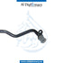 Right Pipe, FROM GEARBOX TO OIL COOLER for Mercedes-Benz E Class W204 (2007-2015) models