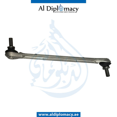 Front Left STABILIZER LINK for Mercedes-Benz C Class W204 (2007-2015) models, Part Number A2043201789