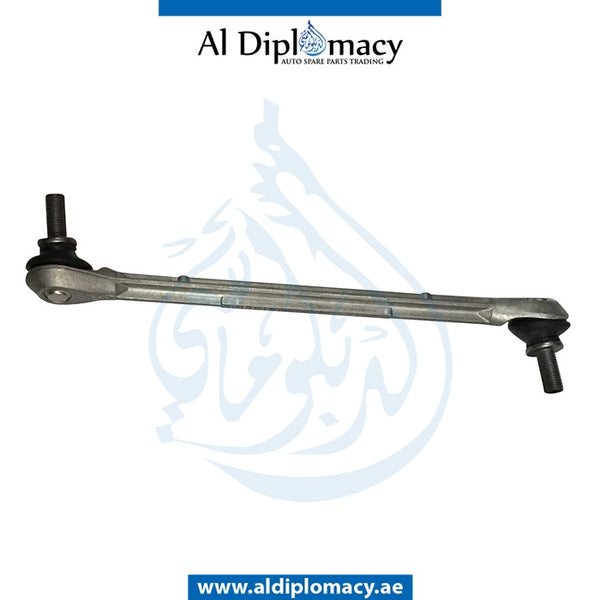 Front Left STABILIZER LINK for Mercedes-Benz C Class W204 (2007-2015) models, Part Number A2043201789